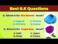 Indian GK Question and answers in English/MCQ GK/ObjectivGK/ @https://youtube.com/@RSGK1/india GK