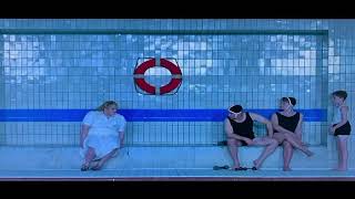 Jojo Rabbit - Jewish Hypnotism - Swimming Pool Training