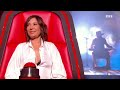 Eurythmics – Sweet Dreams  Will Barber  The Voice All Stars France 2021  Blind Audition