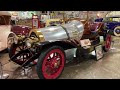 Chitty Chitty Bang Bang at Stahls Museum