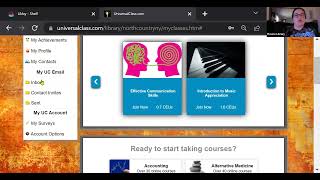 Online Resources 101: Universal Class
