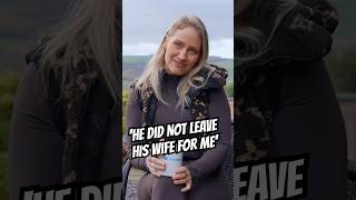 ‘HE DID NOT LEAVE HIS WIFE FOR ME’ Ebanie Bridges SILENCES FALSE ASSUMPTIONS