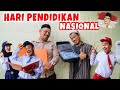 LOMBA CERDAS CERMAT ! | HARI PENDIDIKAN NASIONAL !