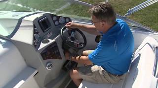 Bayliner 255 | Boat Review