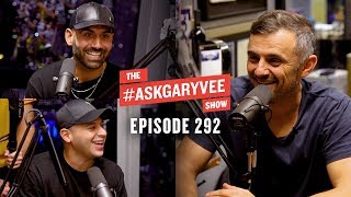 Mark Brazil and Jeff Cole on Starting IKONICK, Growing Sales, & Staying Motivated | #AskGaryVee 292