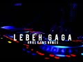 DJ VIRAL TIK TOK FULL BASS LEBEH GAGA _ARIEL KABIS NWRMXX