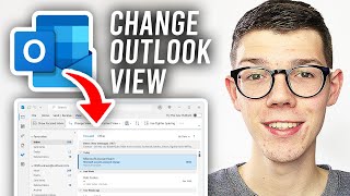 How To Change Outlook View Back To Normal - Full Guide