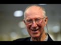 England mourns death of soccer legend Jack Charlton