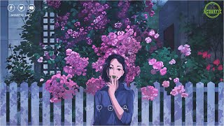 Songs to vibe alone - chill vibes - best romantic lofi collection