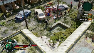 A New Open World Zombie Apocalypse - Welcome to ParadiZe Gameplay Walkthrough Part - 3