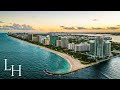 Touring a $10,000,000 Miami Beachfront Condo With Incredible Ocean Views