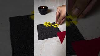 Makar Sankranti Rangoli #makarsankranti #sankranthi #easyrangoli #rangolidesigns #rangoli #viral