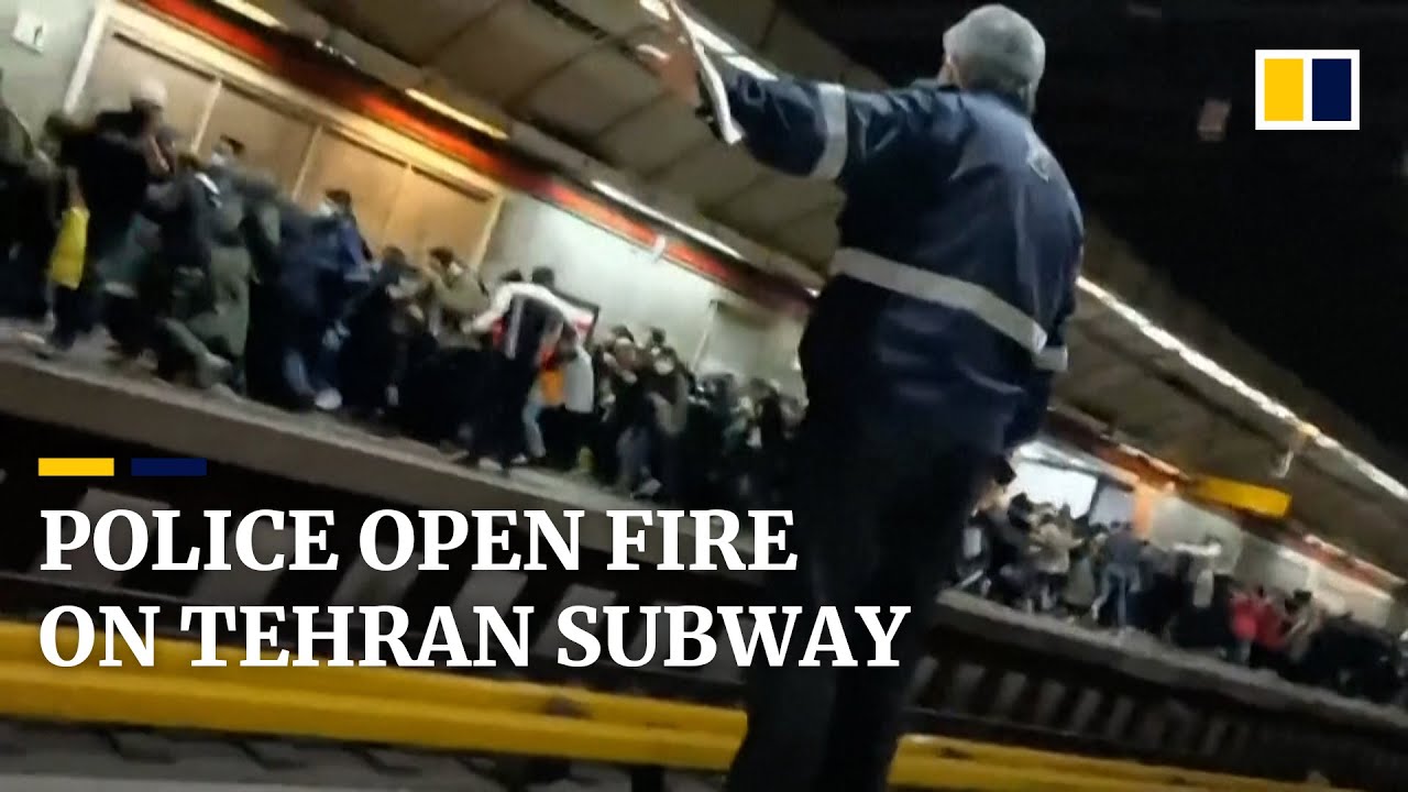 Iran Arrests Ayatollah S Niece After She Condemns Child Killing