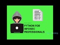 Python Tutorial: Parsing CSV Files 2021