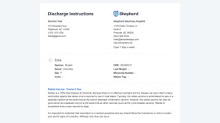 Veterinary practice management software automation features you need in 2022