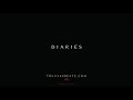 Diaries (Eminem Type Beat x NF Type Beat x Tech N9ne Type Beat) Prod. by Trunxks