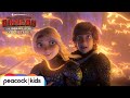 HOW TO TRAIN YOUR DRAGON: THE HIDDEN WORLD | Official Trailer