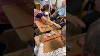 #介護 #デイサービスレクリエーション #game #familygames #デイサービスきらめき #idea #games #デイサービス #activity #elderlycare