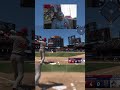 Bohm with a nice HR vs the Met's