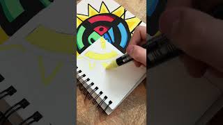 Goodbye Matpat… - Drawing The Theory Channels Different Logos - Food Theory