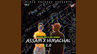 Assam X Himachal 2.0