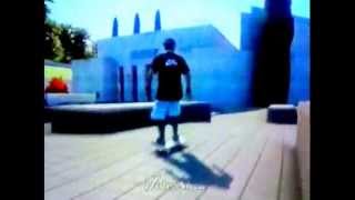 Skate 3 maior jogador do mundo! Manobras EPICAS