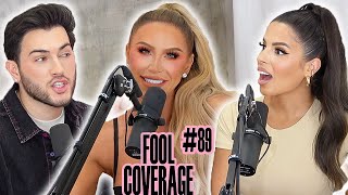 The REAL Trans experience ft. Gigi Gorgeous!