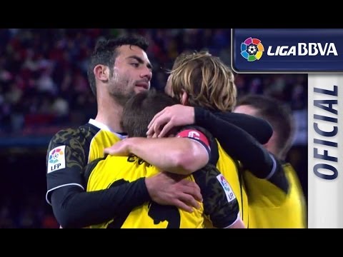 FÚTBOL: ¡Resumenes!