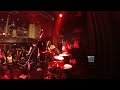 【幹太マン】deviloof『rebellion』live drum cam