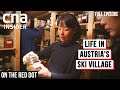 This Couple Runs A Sustainable Restaurant In The Austrian Alps | On The Red Dot | Full Episode