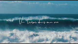 Praise - Un trésor dans ma vie [Official Lyric Video]