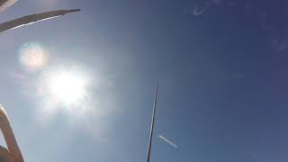 Purdue Space Program - Student Launch Full-Scale Demo Re-Flight