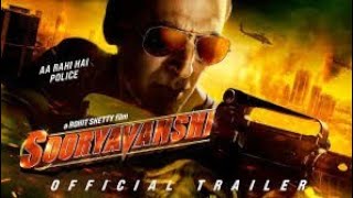 Sooryavanshi (2020) Bollywood Trailer Akshay Kumar, Ajay Devgan,Katrina Kaif...!!!