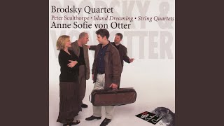 String Quartet No.8: Con dolore