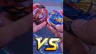 Burst Spriggan VS Ultimate Valkyrie | Best Spriggan Combo 🔥🔥 #beyblade #beybladeburst