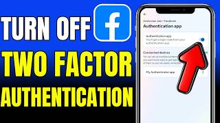How To Turn Off Two Factor Authentication On Facebook (2026)