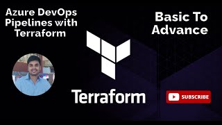 Implementing Terraform CI/CD Pipeline with Azure DevOps: A Complete Guide