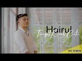 Taingat Kisah Cinta * HAIRUL * M/V Official