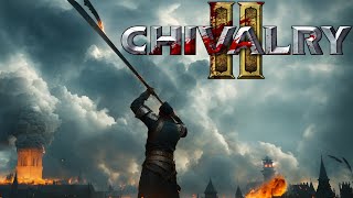 High Level Duels 2 LVL 800+ (Chivalry 2)