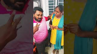 அப்பா அப்பா எனக்கு காய்ச்சல் அடிக்குது 🤣🤣🤣 #comedy #funny