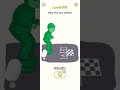 Help the toy soldier || #Dop2 || Level 518 || Delete one part || ‎@Dop2Gaming_1122 || #Short #viral