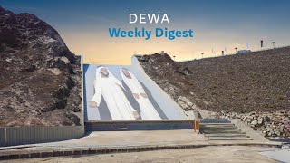 DEWA Weekly Digest - January 20