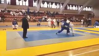 Judo Albania 🇦🇱vs Montenegro 🇲🇪