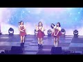 250118 gfriend fancam 밤 time for the moon night @10th anniversary concert in seoul 여자친구 직캠