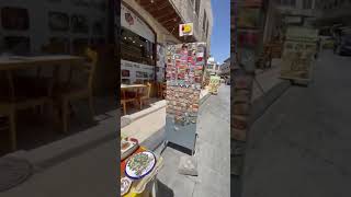 Streets of Madaba, Jordan #madaba #jordan #ancientcities