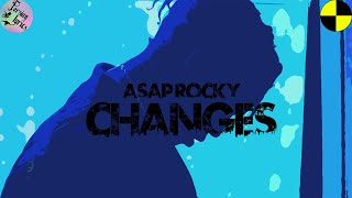 changes-asap rocky با ترجمه فارسی