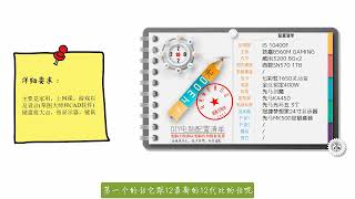 「装机日志326」学习上网课、游戏、设计草图大师等综合家用电脑