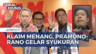 Kata Komisioner KPU Jakarta soal Update Proses Rekapitulasi Suara Pilkada