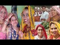 nanad ki shaadi ka bhat program #marriagefunction #royalreenavlogs