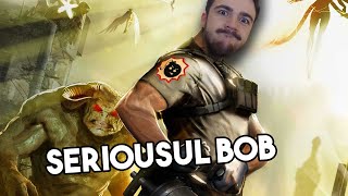 SERIOUSUL BOB (Serious Sam 4)